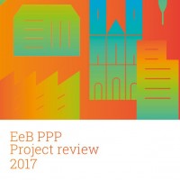 EENSULATE PROJECT PART OF THE EEB PPP PROJECT REVIEW 2017