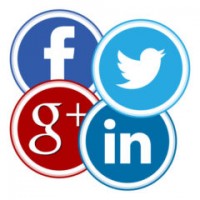 Social network profiles